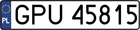 GPU45815
