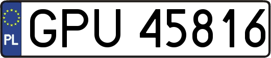 GPU45816