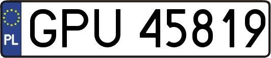 GPU45819