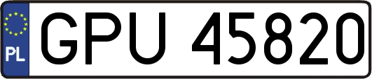 GPU45820
