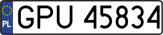 GPU45834