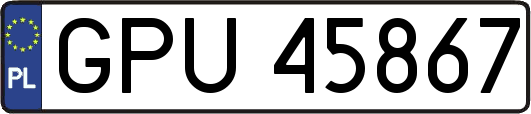 GPU45867