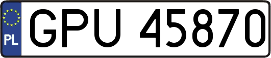 GPU45870