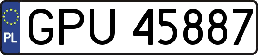 GPU45887