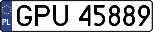 GPU45889
