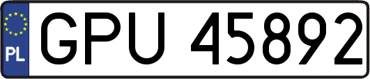 GPU45892