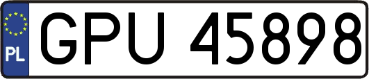 GPU45898
