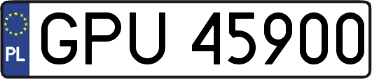 GPU45900