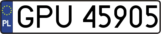 GPU45905