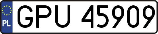 GPU45909