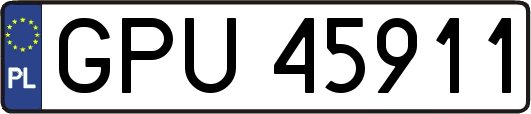 GPU45911