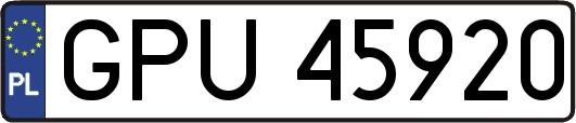 GPU45920