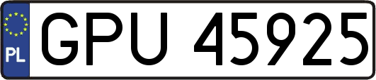 GPU45925