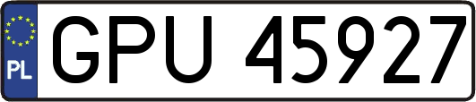 GPU45927