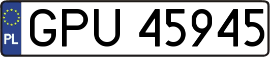 GPU45945