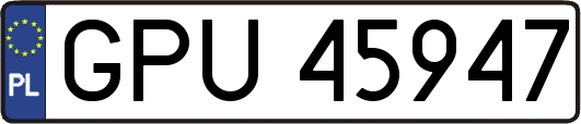 GPU45947