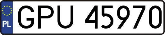 GPU45970