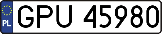 GPU45980