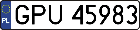 GPU45983