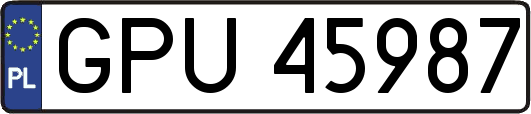 GPU45987