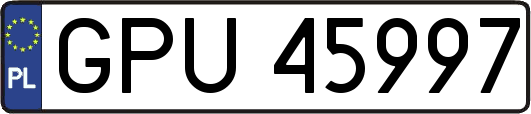 GPU45997