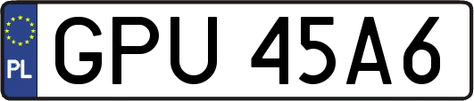 GPU45A6
