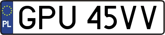GPU45VV