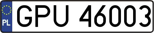 GPU46003