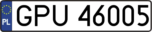 GPU46005