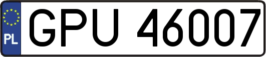GPU46007