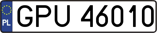 GPU46010