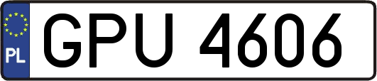 GPU4606