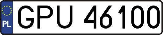 GPU46100