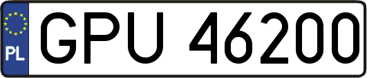GPU46200