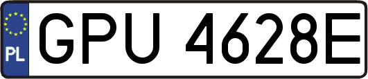 GPU4628E