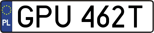 GPU462T
