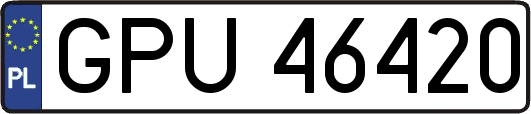 GPU46420