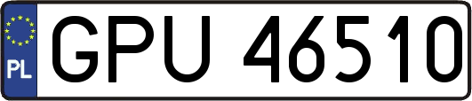 GPU46510