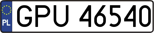 GPU46540