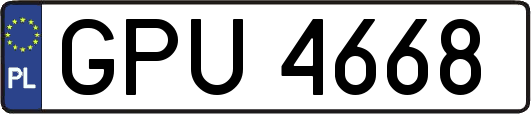 GPU4668