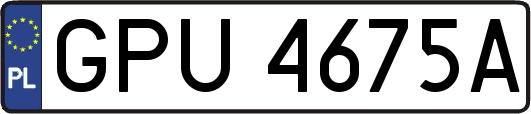 GPU4675A