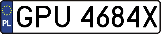 GPU4684X