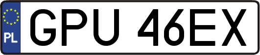 GPU46EX