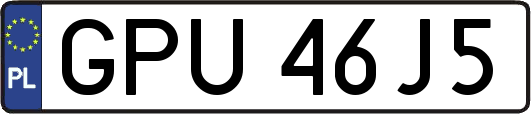 GPU46J5