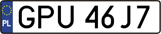GPU46J7