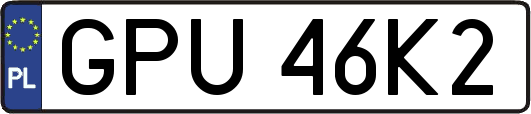 GPU46K2