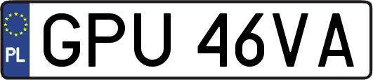 GPU46VA