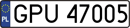 GPU47005