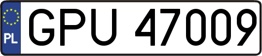 GPU47009