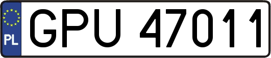 GPU47011